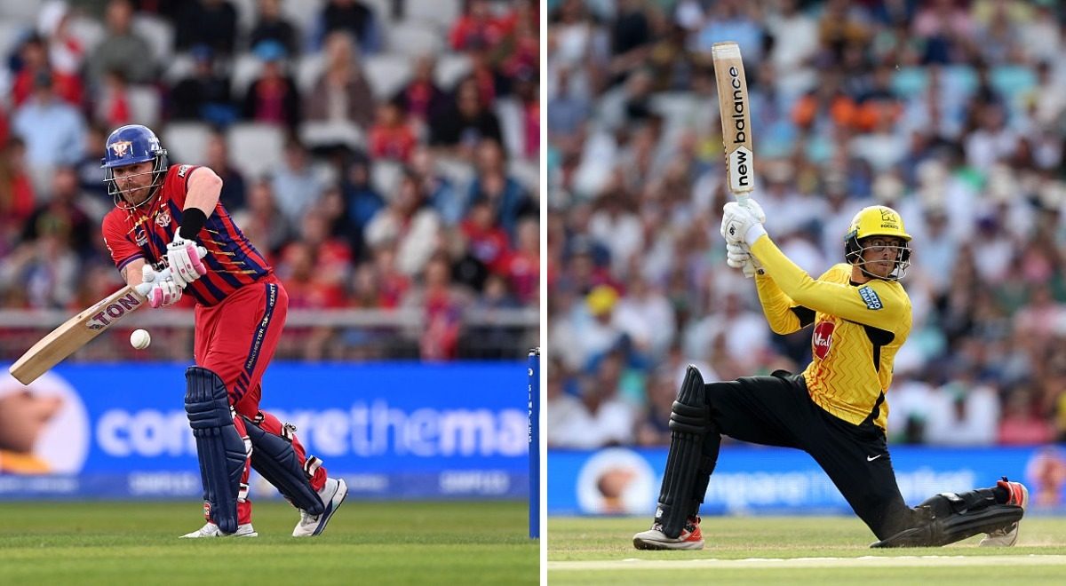 The Hundred Men's 2026 points table: Updated standings and net run rate after Trent Rockets beat MI London & Manchester Super Giants hold nerve against Southern Brave