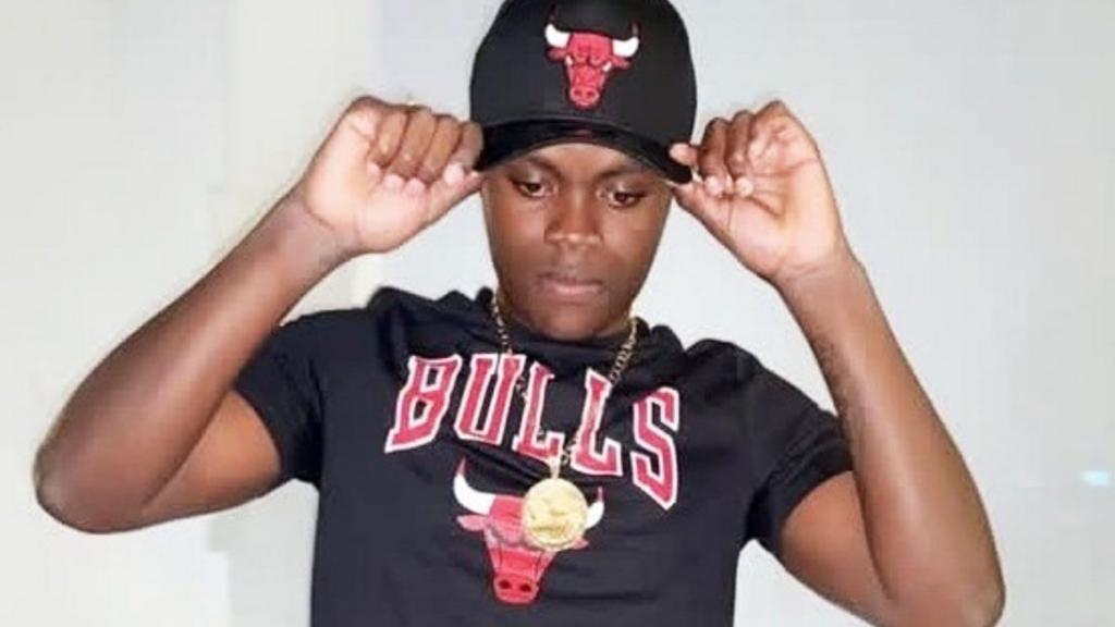 Second murder charge after boy, 16, stabbed
