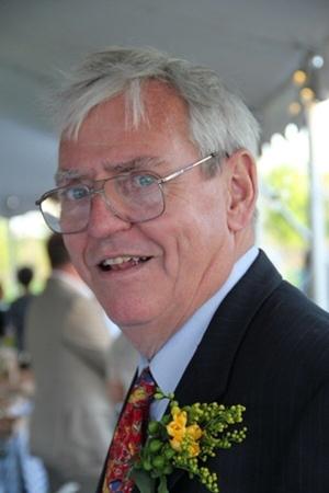 LaBarge, John
