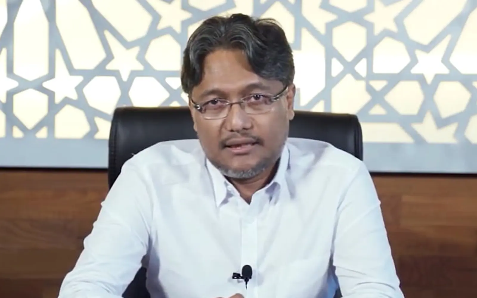 Kritiklah DAP, tetapi bahaya guna label ‘musuh Islam’, kata Marzuki