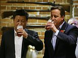 Previous governments' dud deals with Chinese leave taxpayers on hook for up to £4billion