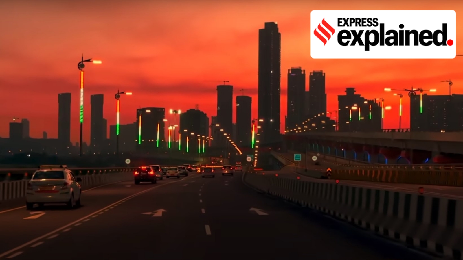 Navi Mumbai couldn’t decongest Mumbai. Can Third Mumbai do so?