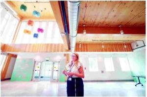 Set to open next month, shelter's goal still 24/7
