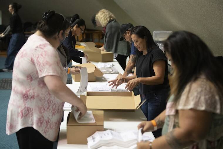 Column: If primaries are the problem, fix how primaries are done