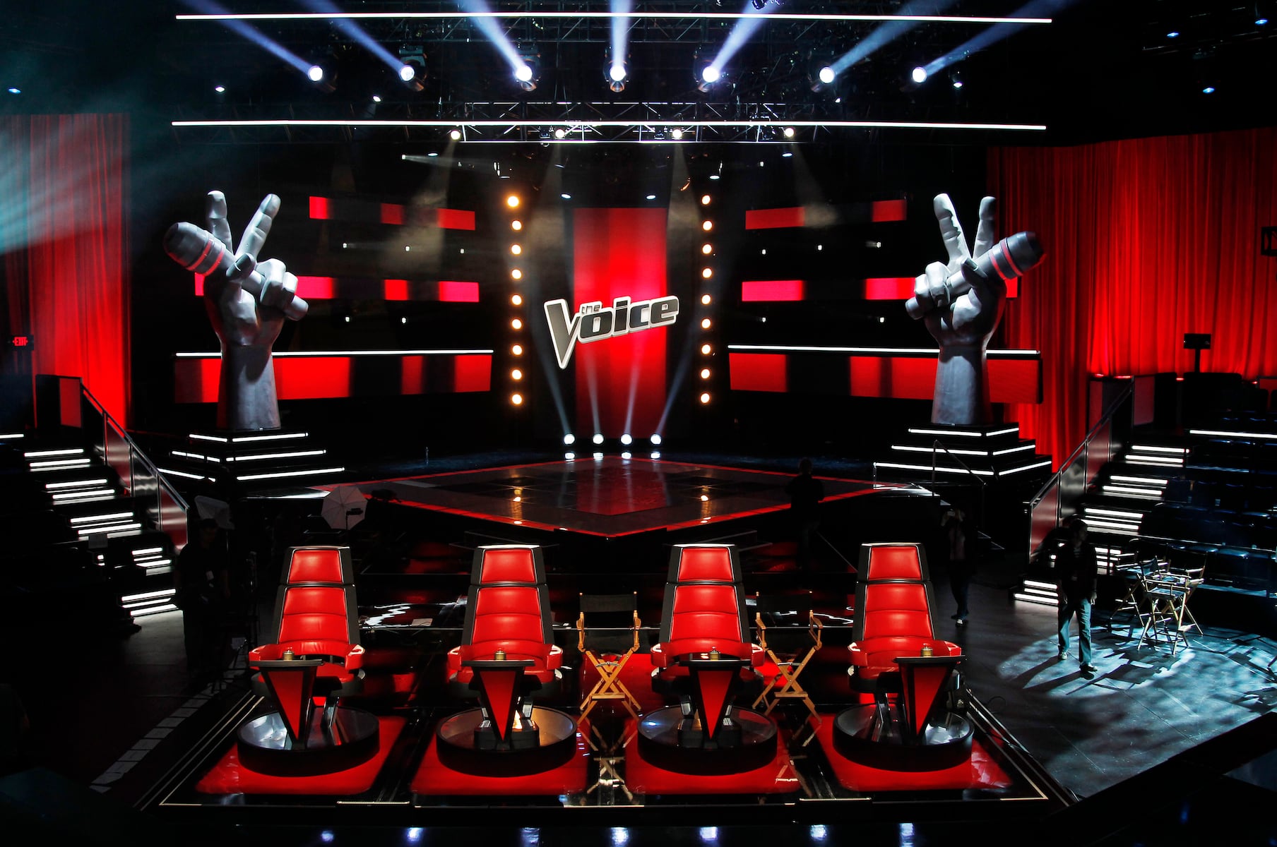 Young singer killed by snakebite, four more dead before 40: Is ‘The Voice’ cursed?