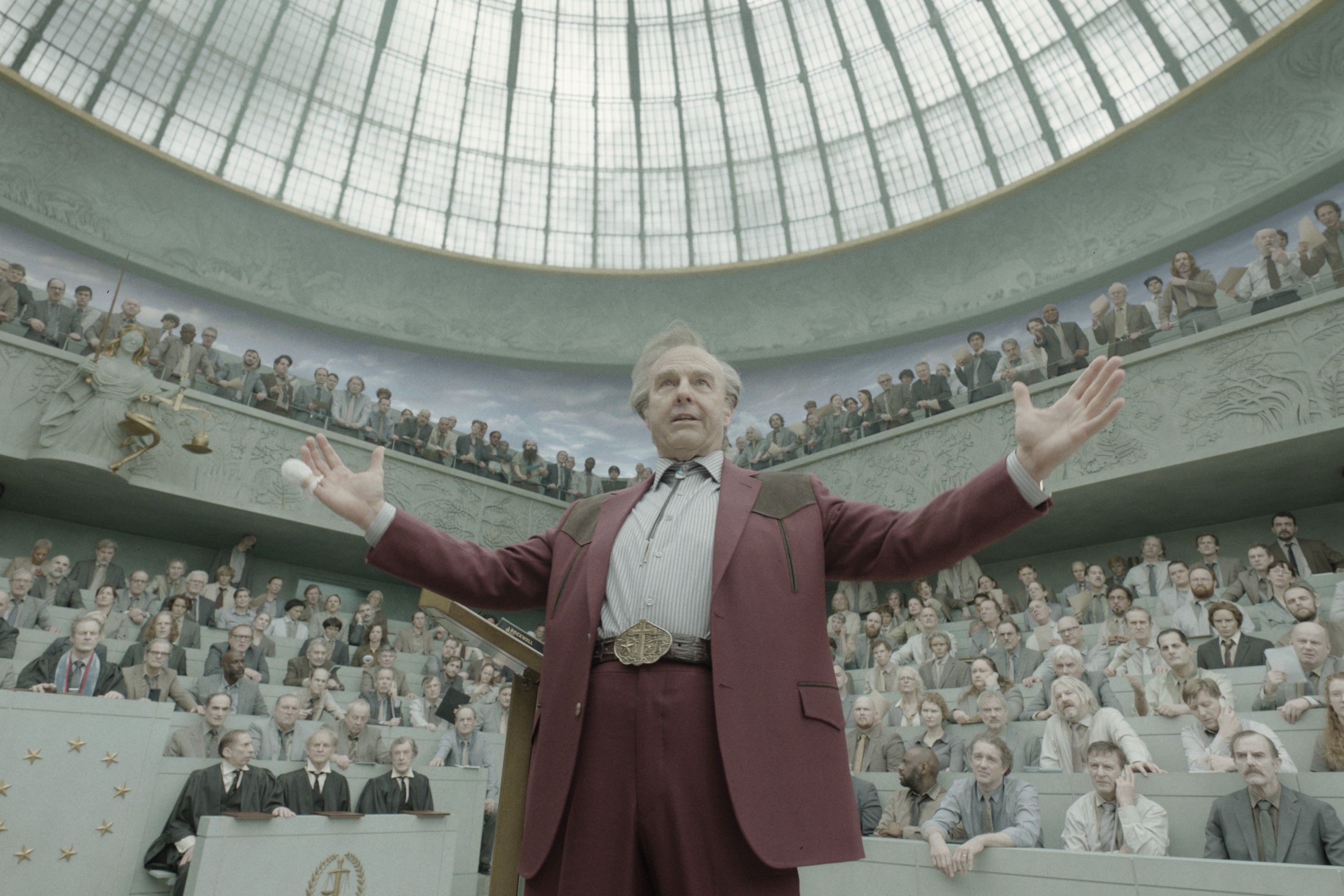 Are Oscar Contenders Avoiding the Venice Film Festival?