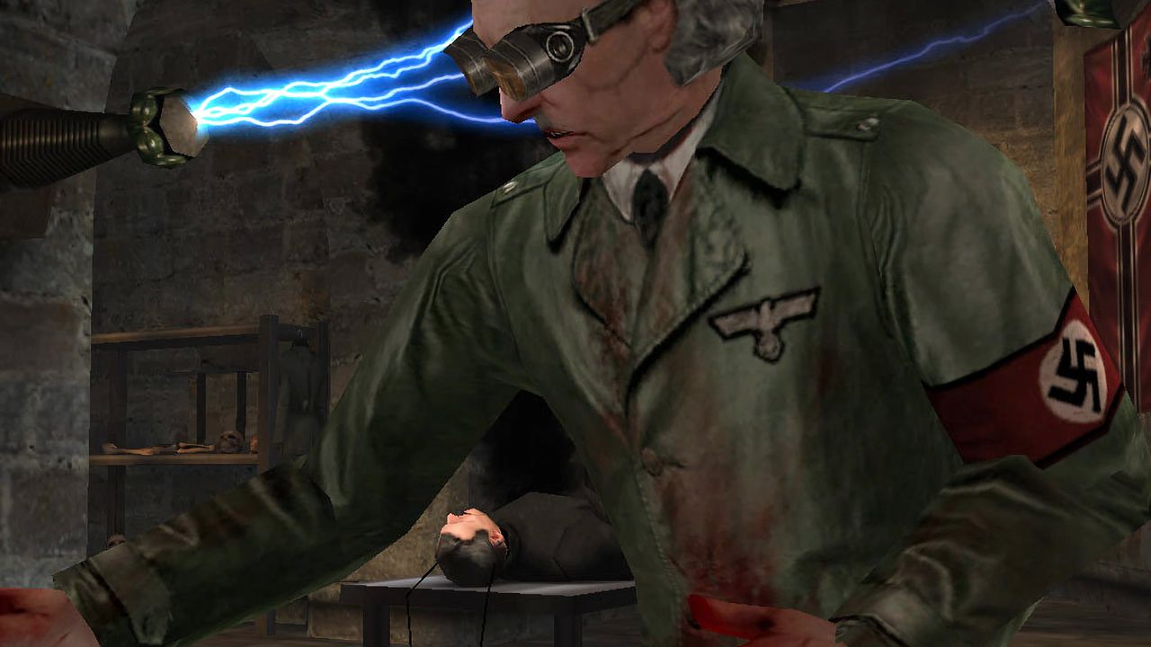 After 24 years, Return to Castle Wolfenstein is finally distributed uncut in Germany — game was censored due to strict laws regarding Nazi symbolism