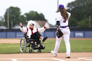 Viewpoints: Women’s pro baseball returns, built on the shaky foundation of Title IX