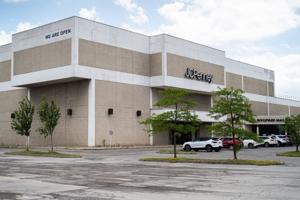 When will the Boulevard Mall meet the wrecking ball? Start of site revival has hit delays