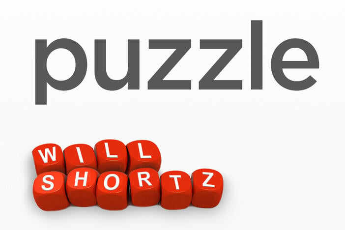 Sunday Puzzle: City, State