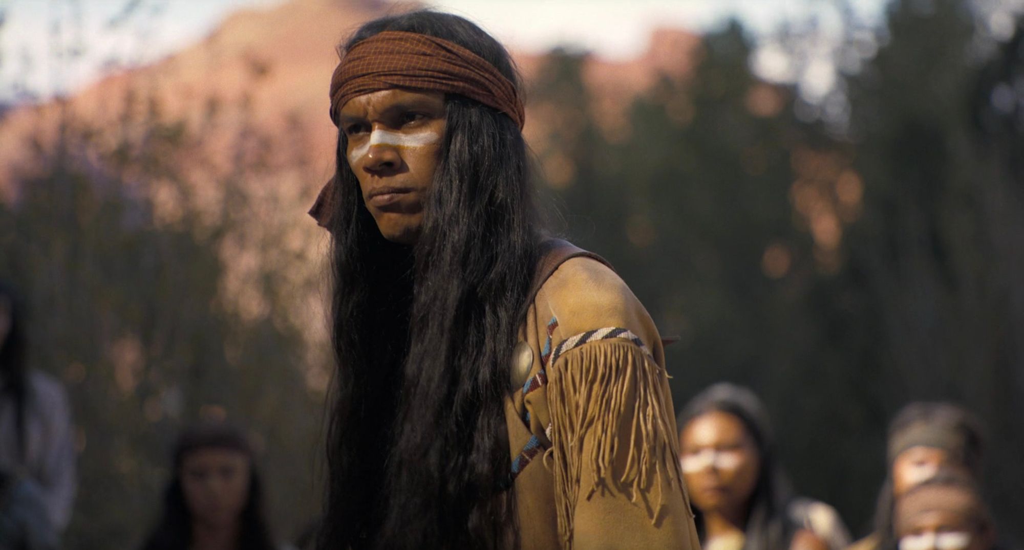 Quentin Tarantino's Favorite Western of the Last Few Years Is Officially a Prime Video Hit