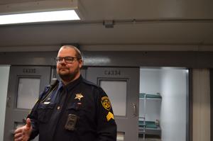 Help in a Virginia jail for defendants with mental illness