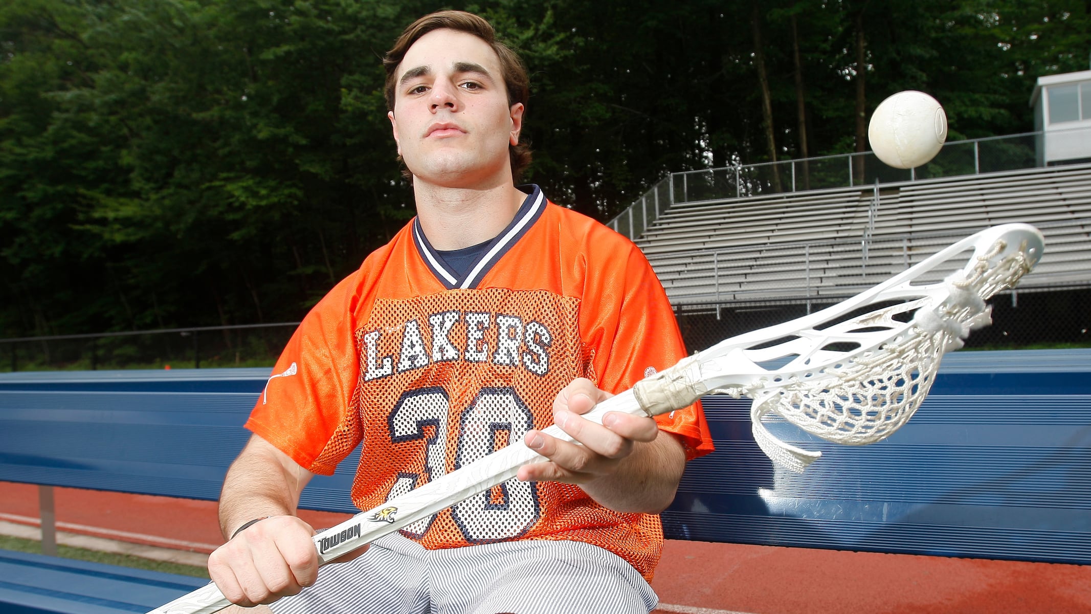 N.J. lacrosse program hires HS coaching staff stacked with Hall of Famers, All-Americans