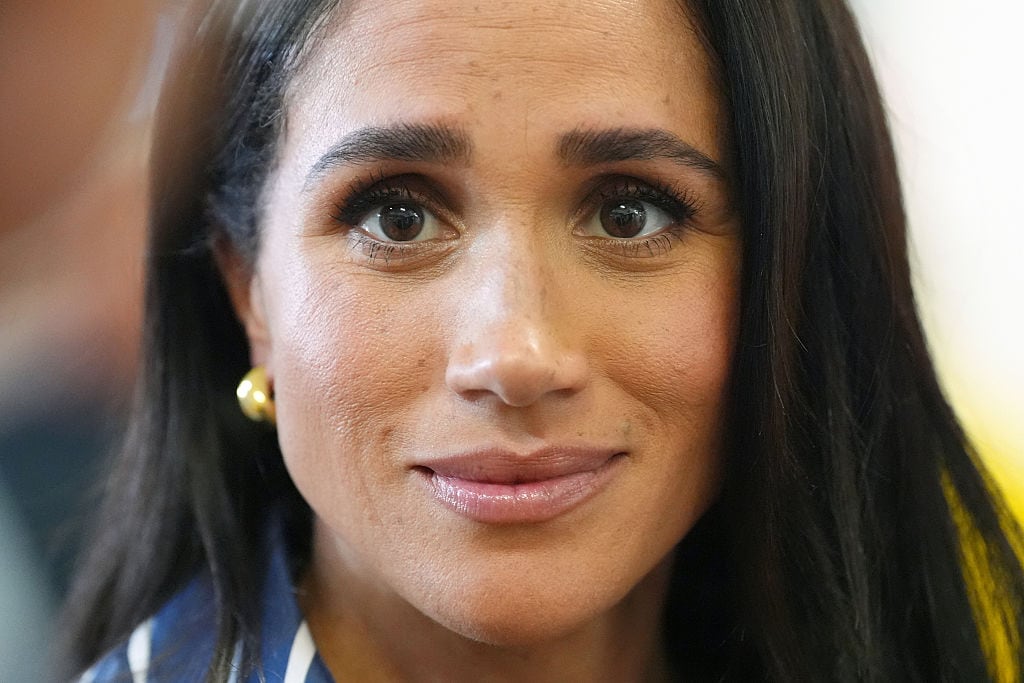 Opinion: In Taking on Martha Stewart, Meghan Markle Has Picked the Wrong Fight