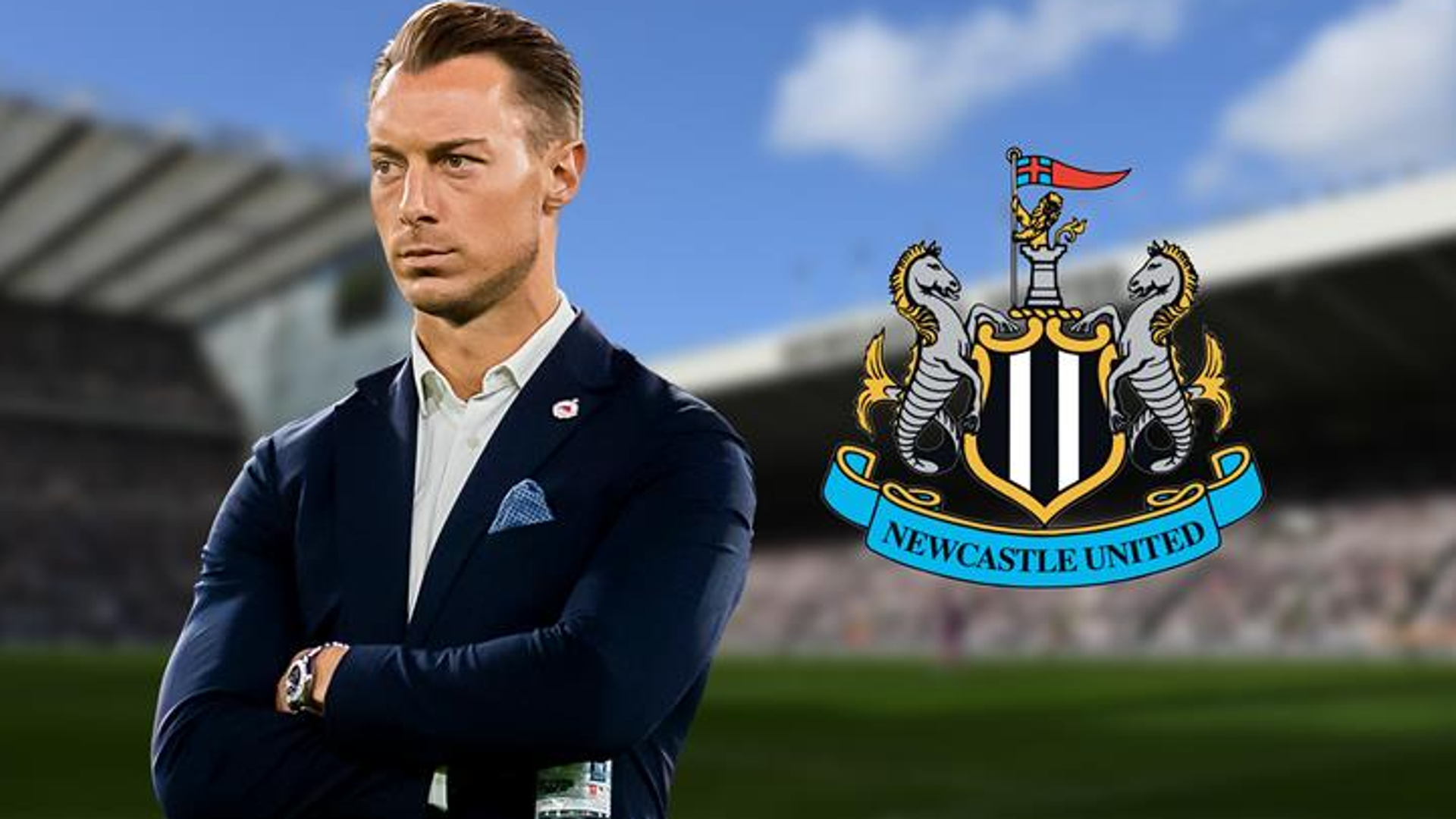 What we learned from Jaissle's first game in charge at Newcastle