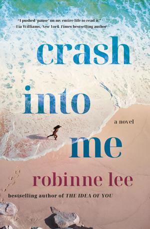‘The Idea of You’ author Robinne Lee returns with ‘Crash Into Me’