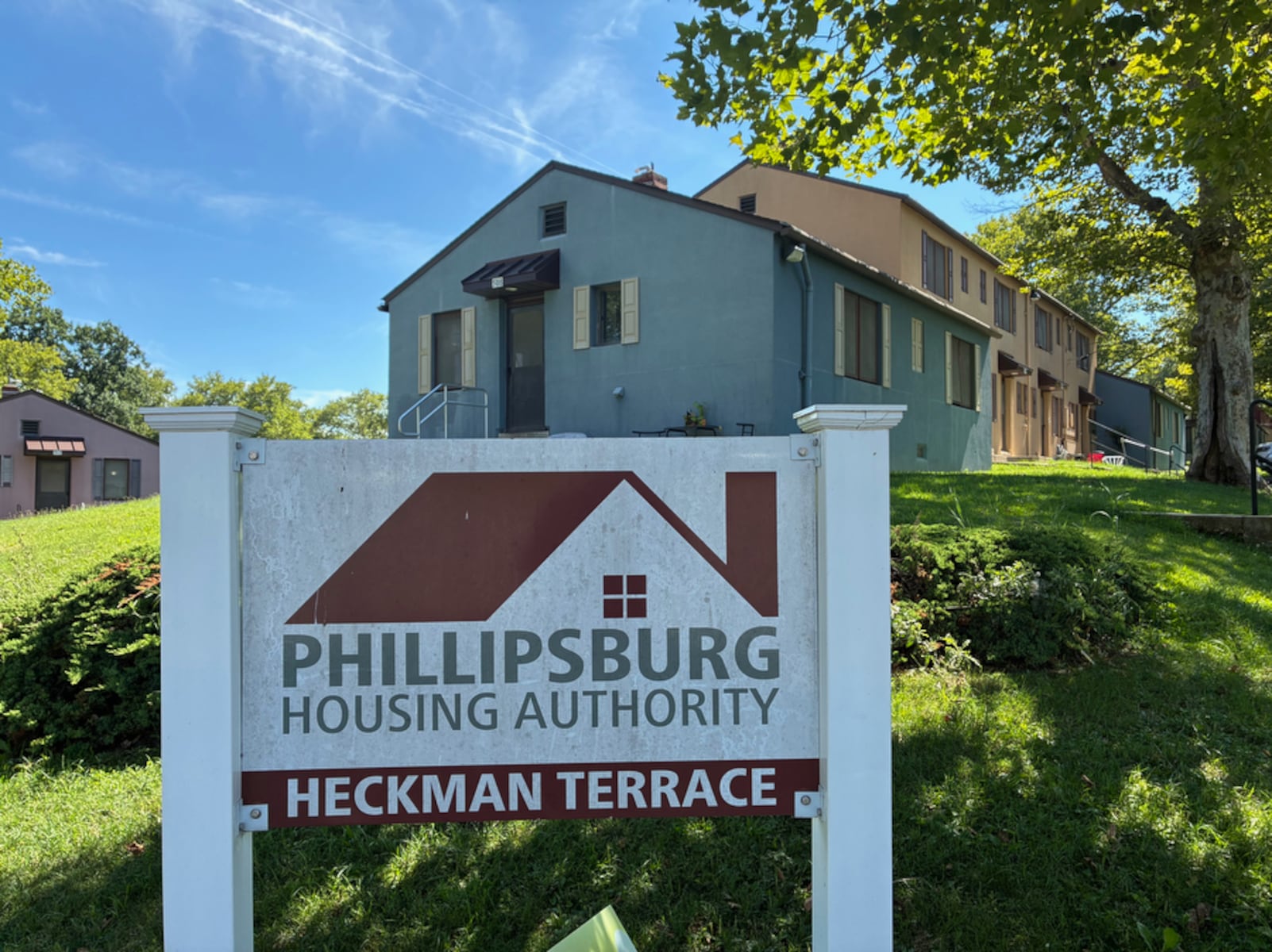 N.J. public housing tenants excited but nervous over $35M renovation