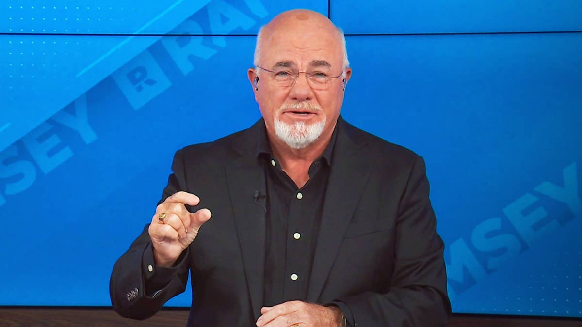 Dave Ramsey has blunt advice on major 401(k), IRA decision