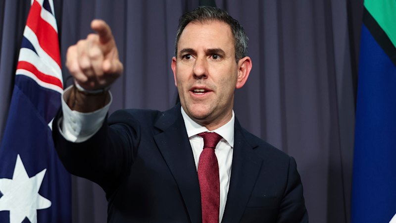 Business hit again by fallout from Labor’s tax changes
