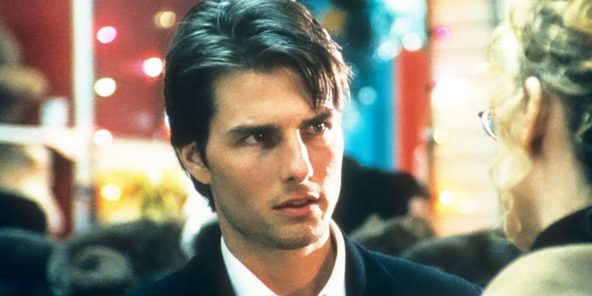 5 Movies Tom Cruise Should Have Won an Oscar For