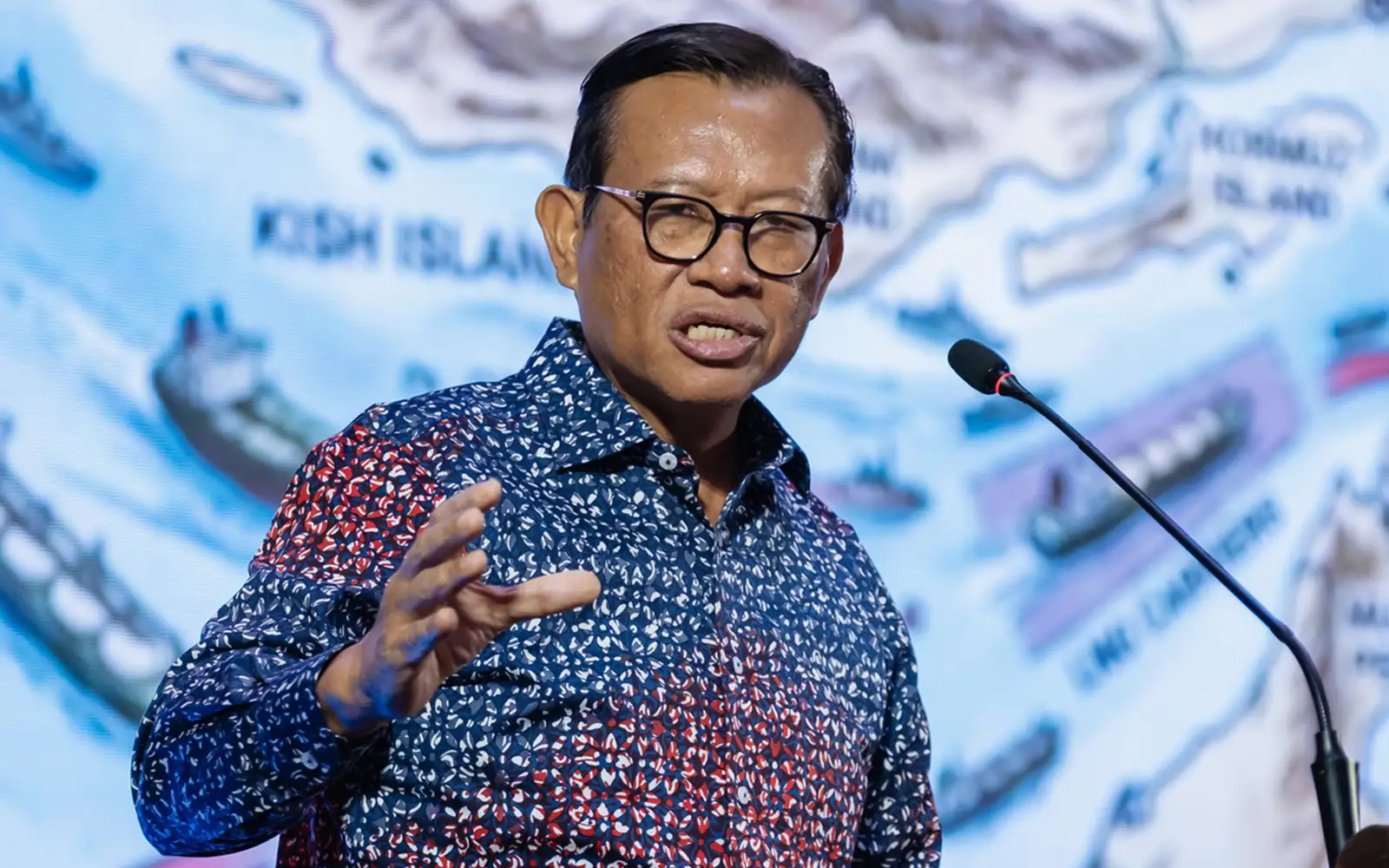 Tiada usul jual hotel Felda ketika saya pengerusi, kata Shabery