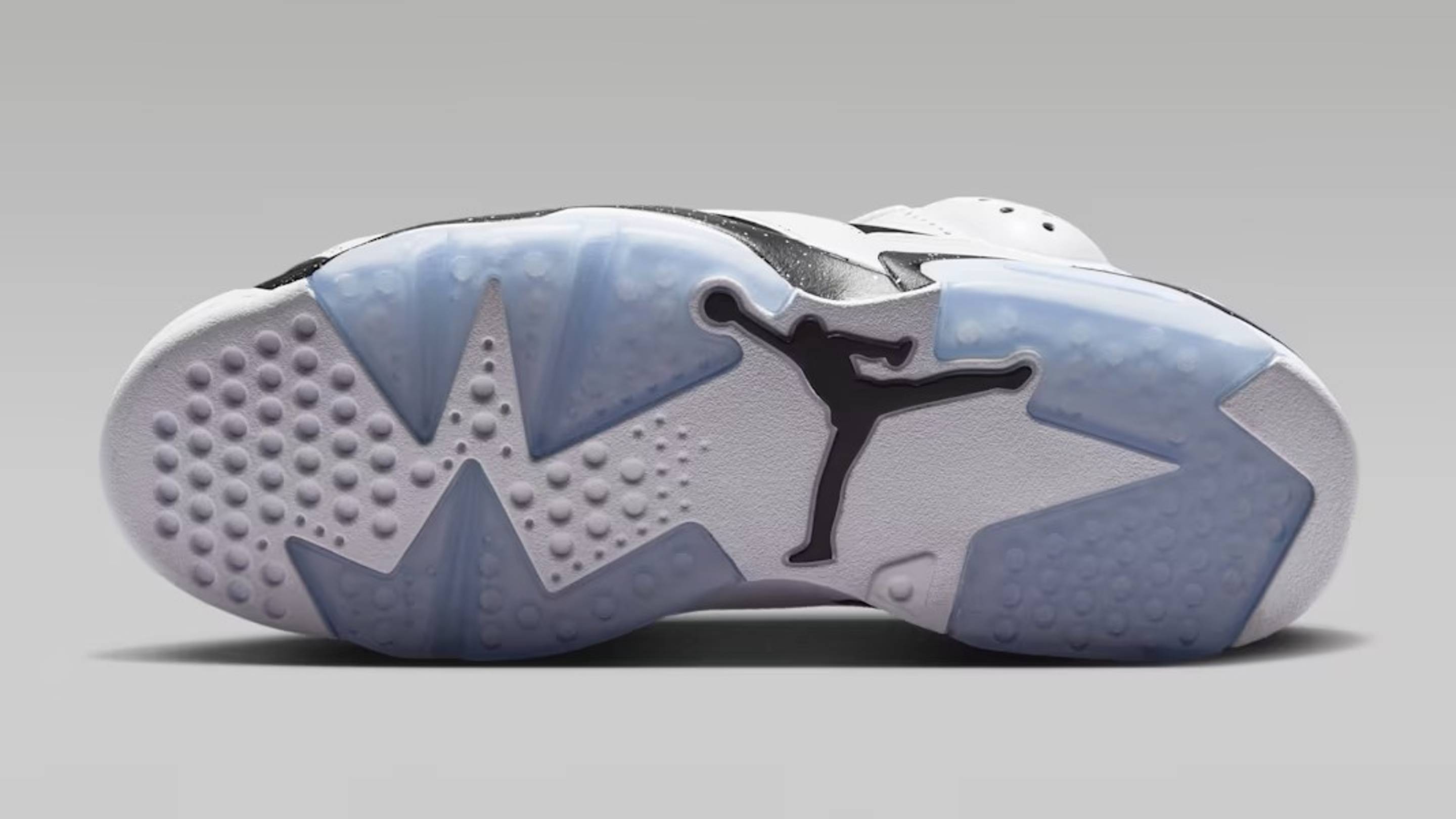 The Air Jordan 6 "Oreo" Release Day Wasn't Sweet