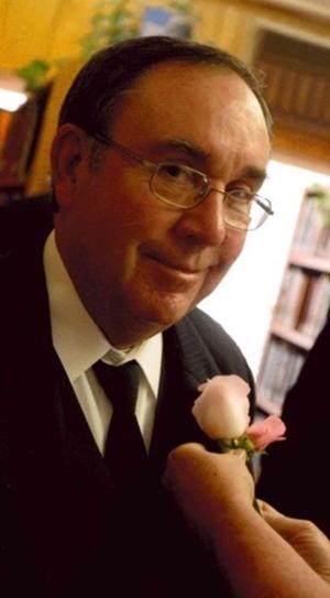 Sartor, Donald