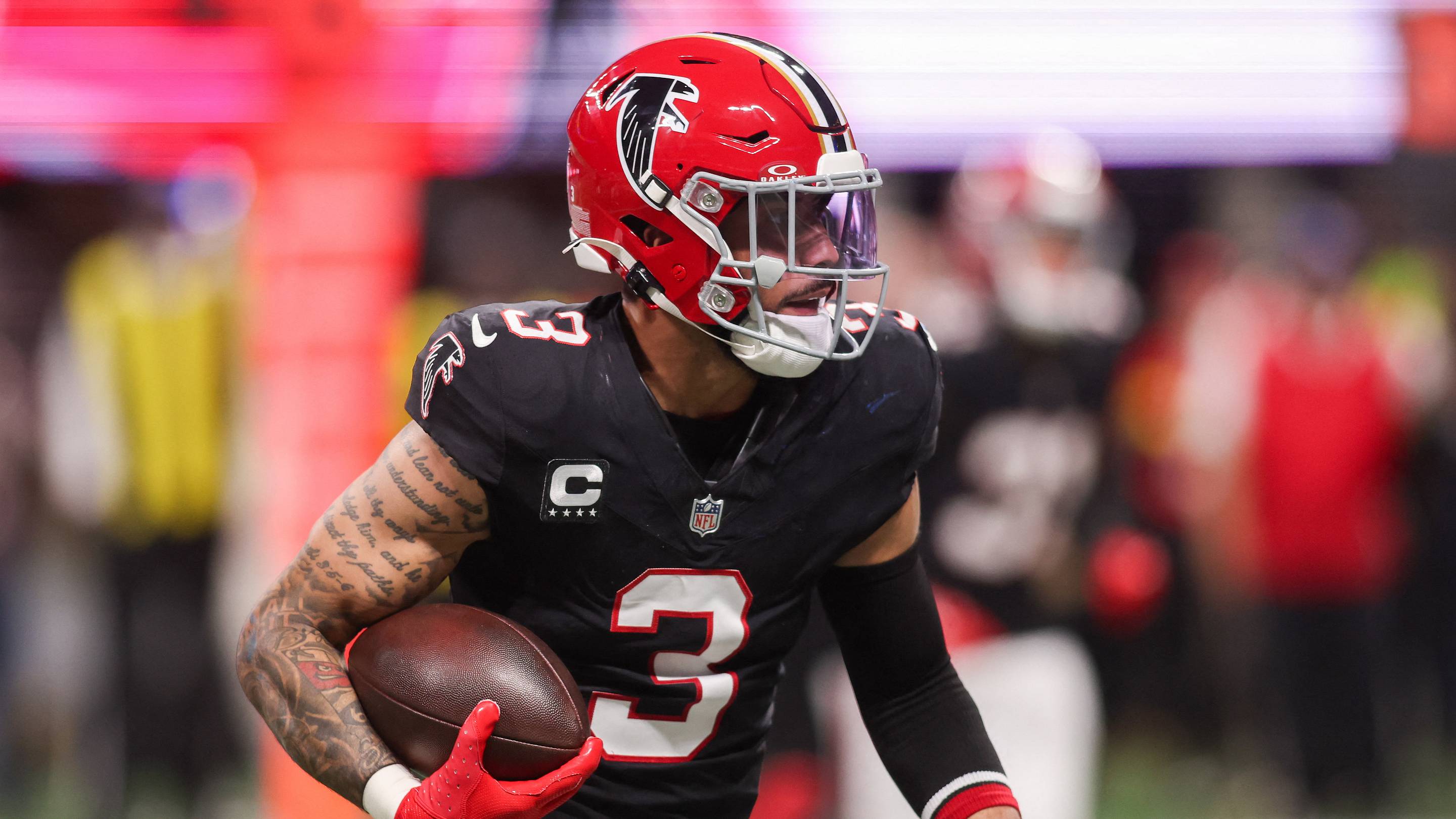 What is All-Pro Safety Jessie Bates III Worth in Trade for Atlanta Falcons