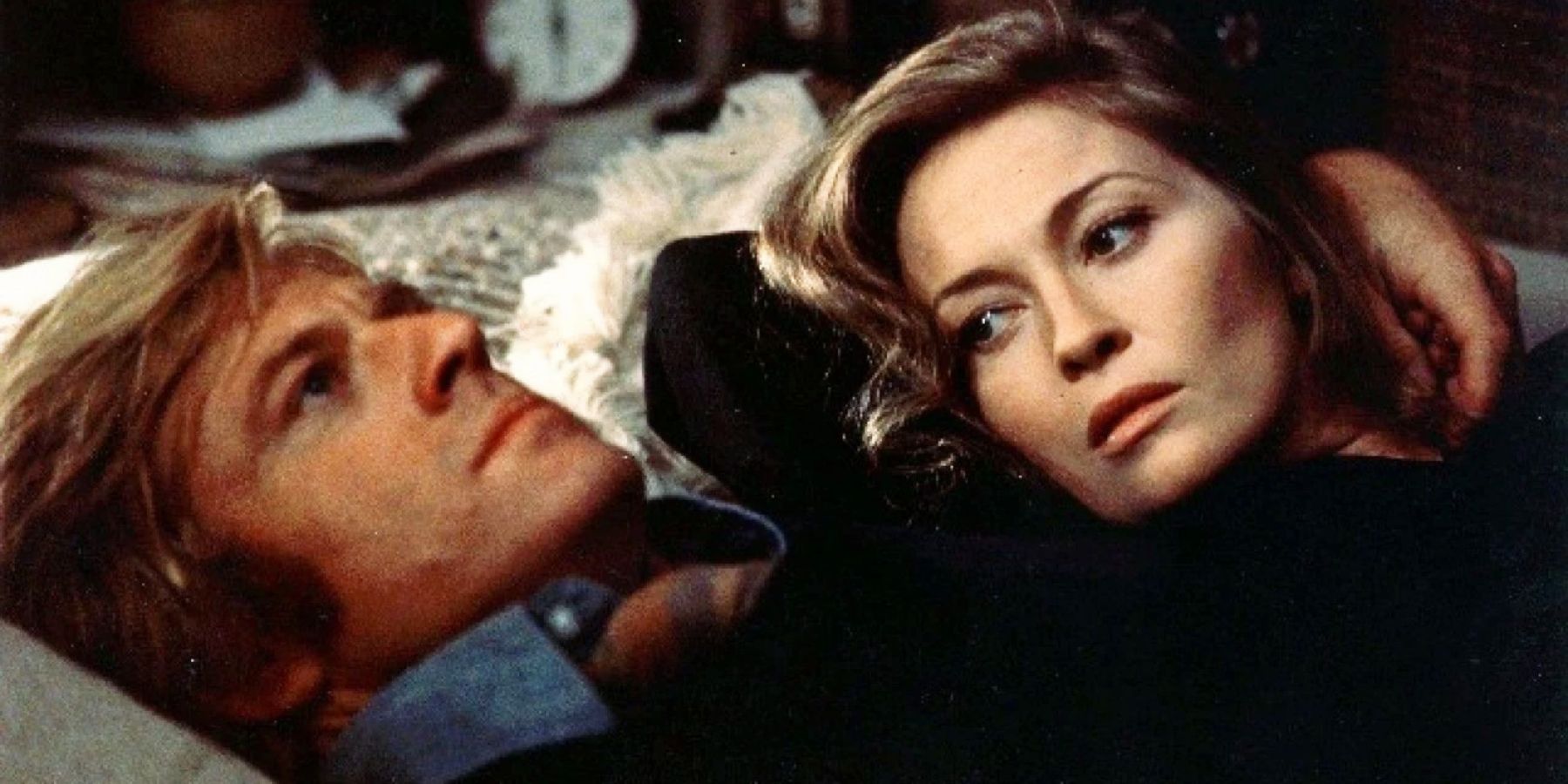 50+ Years Later, the Greatest Conspiracy Thriller Ever Made Is Officially Free to Stream