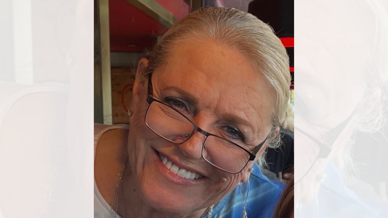 Silver alert issued for missing Cleveland County woman