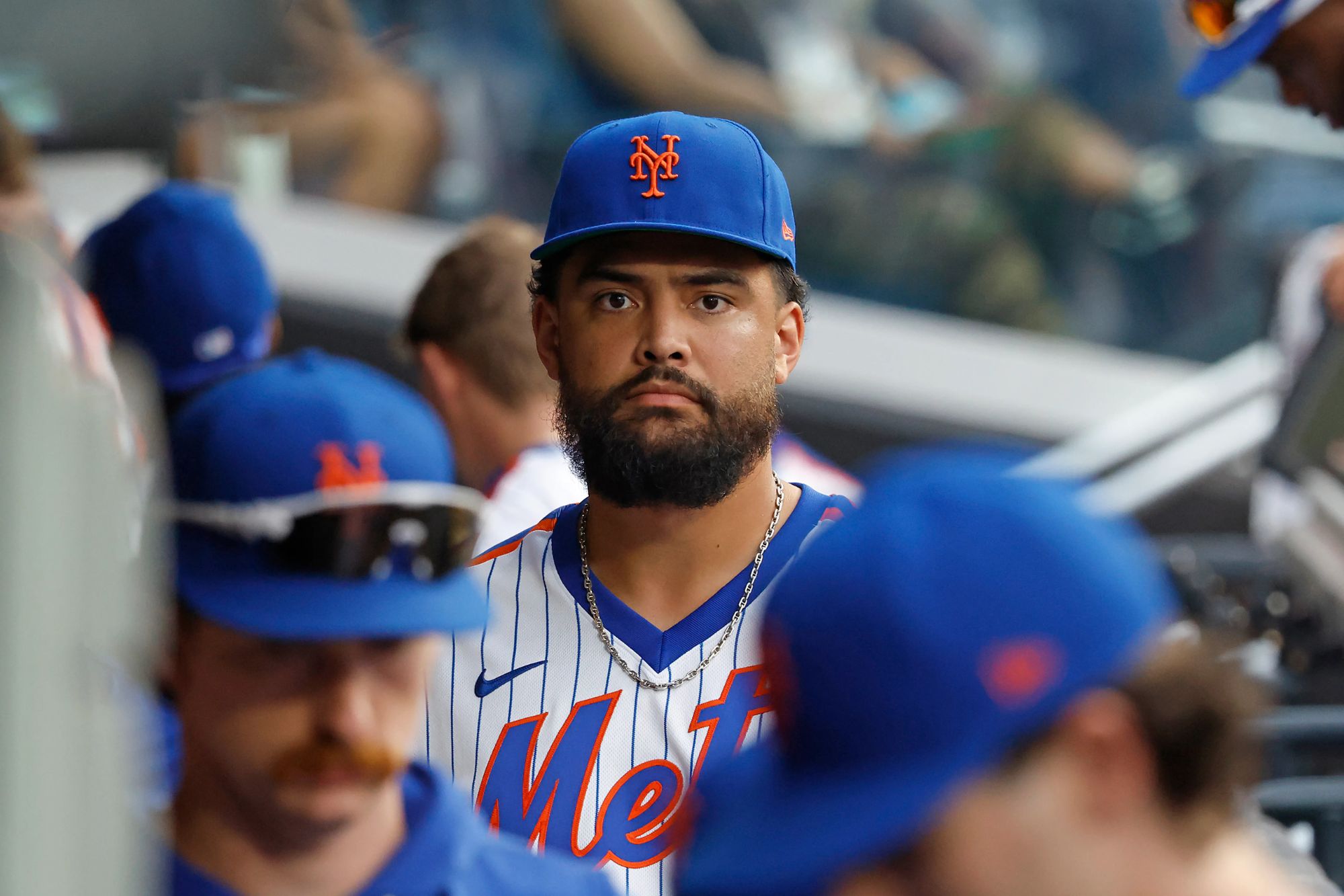 Novig promo code NYPOST: Spend $25, get $50 in Novig coins for Mets vs. Pirates on Sunday