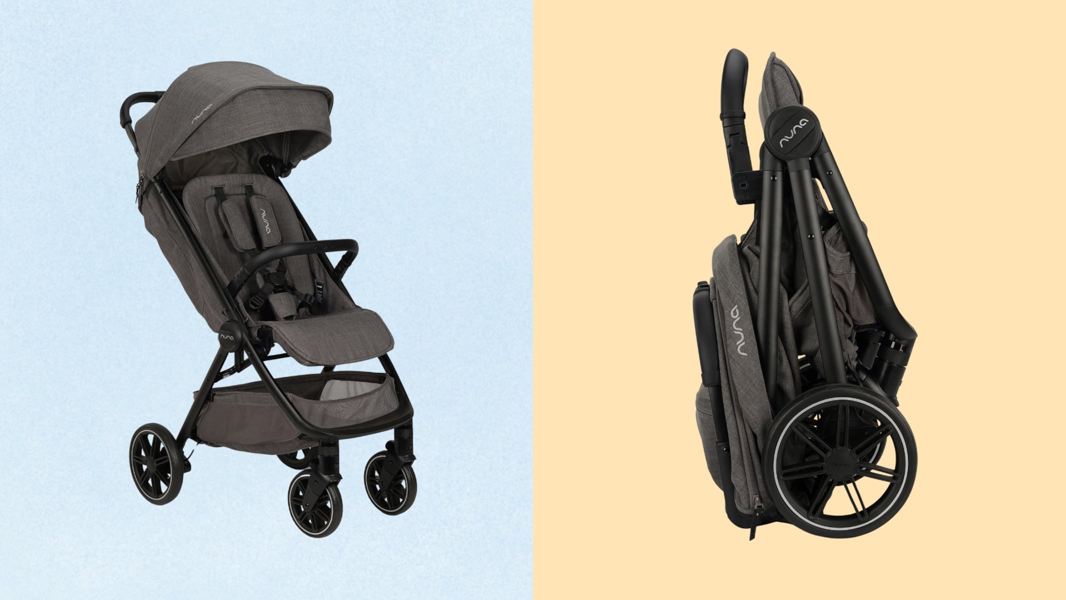 Nordstrom’s Anniversary Sale ends today with 33% off Nuna’s parent-approved travel stroller