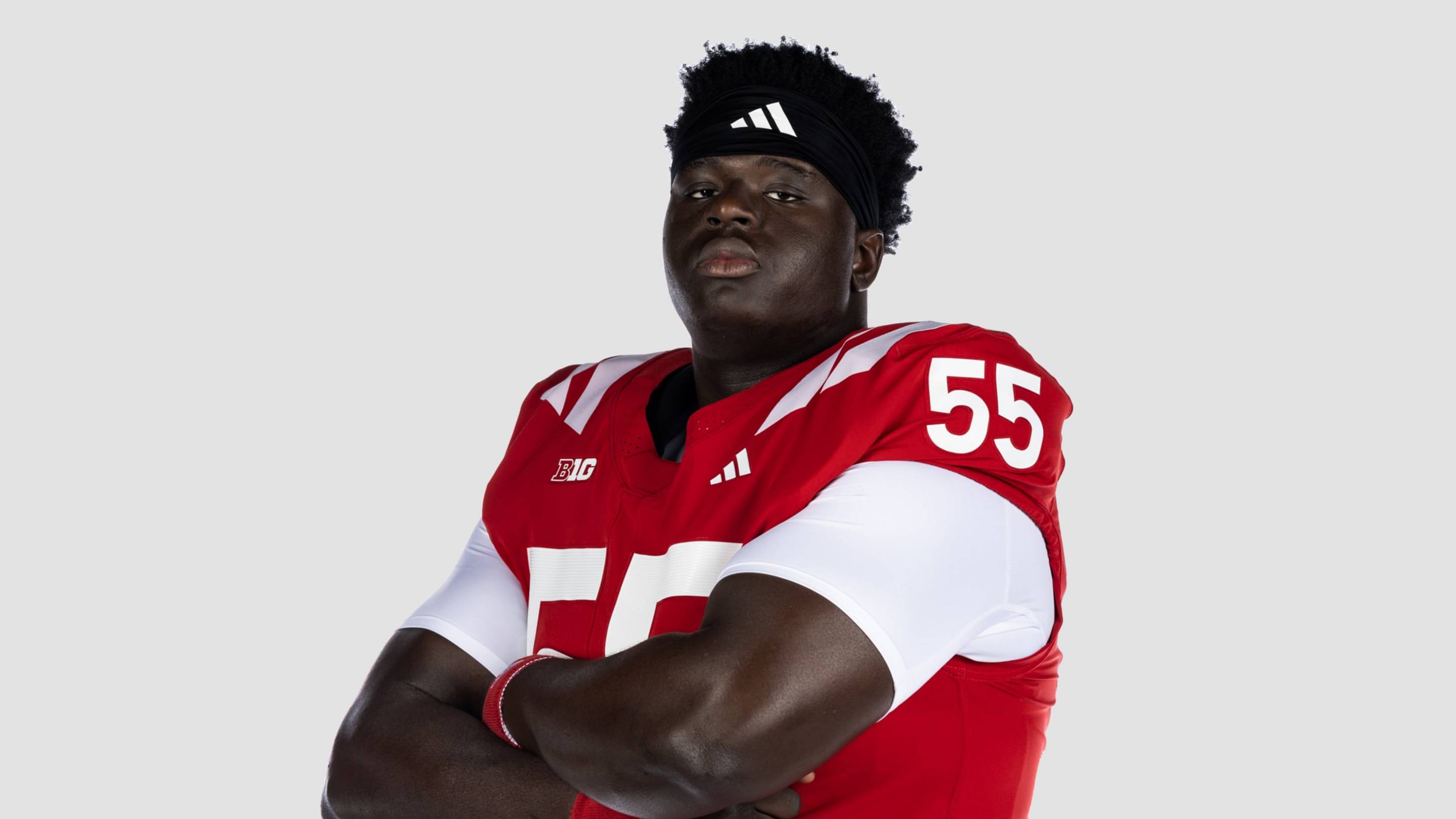 Analyzing Strengths, Weaknesses in Nebraska’s Offensive Position Groups