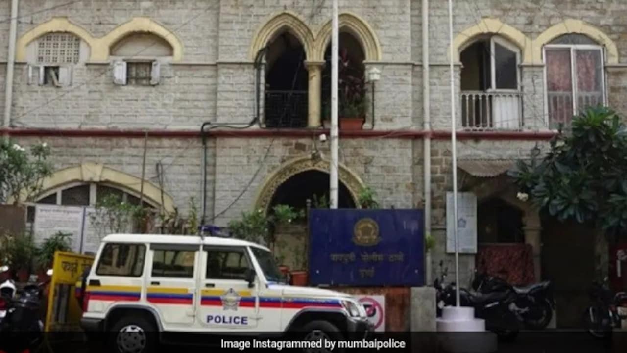 Mumbai Man Threatened With False Case By Ex-Girlfriend. Jumps From 13th Floor