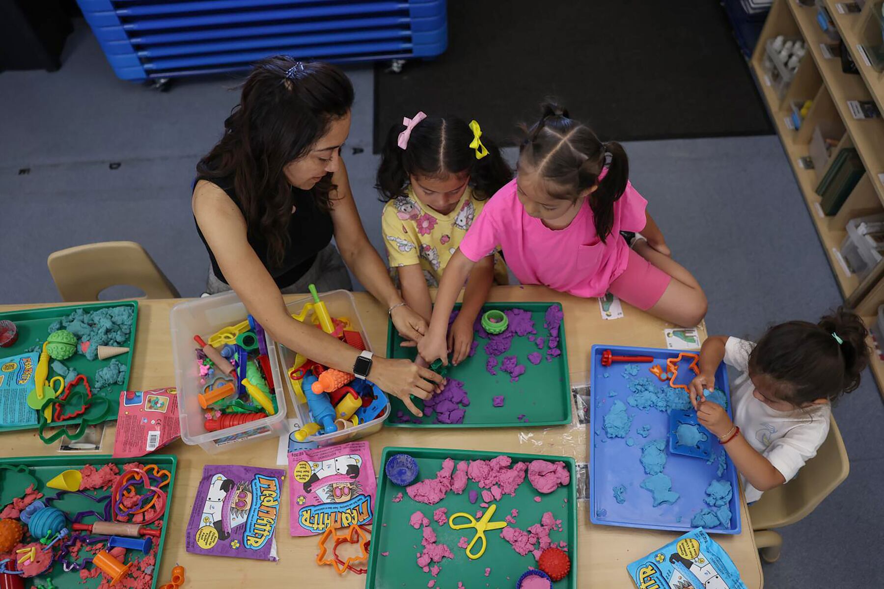 Opinion: The next evolution of Preschool for All should look beyond ‘preschool’