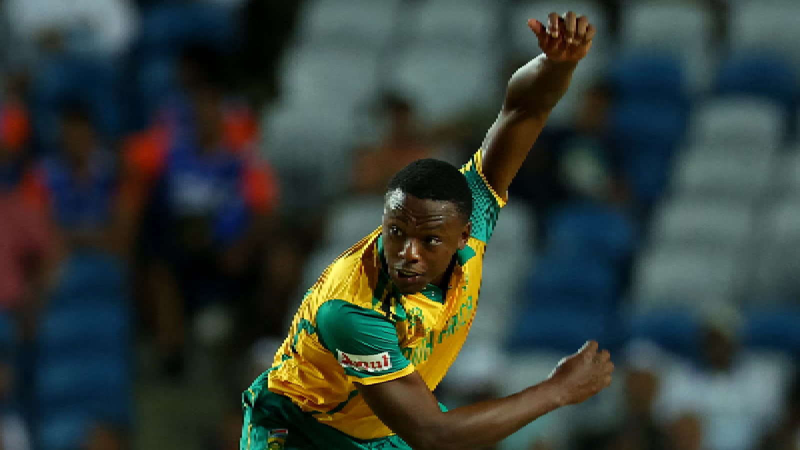 We’ve shown we can win finals, no pressure of winning home World Cup: Rabada