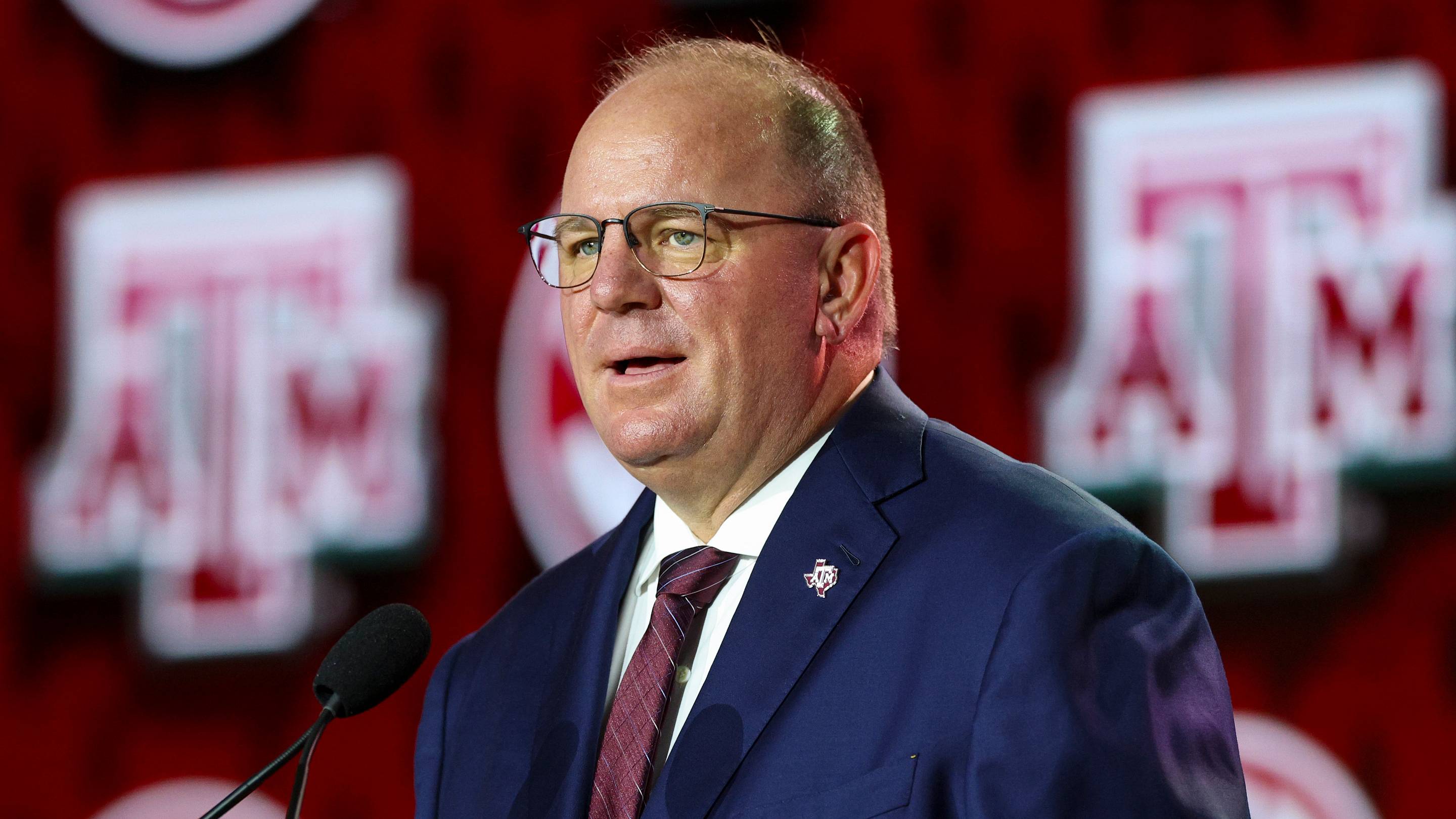 Texas A&M Fall Camp, August 8: Notes, Takeaways, Highlights