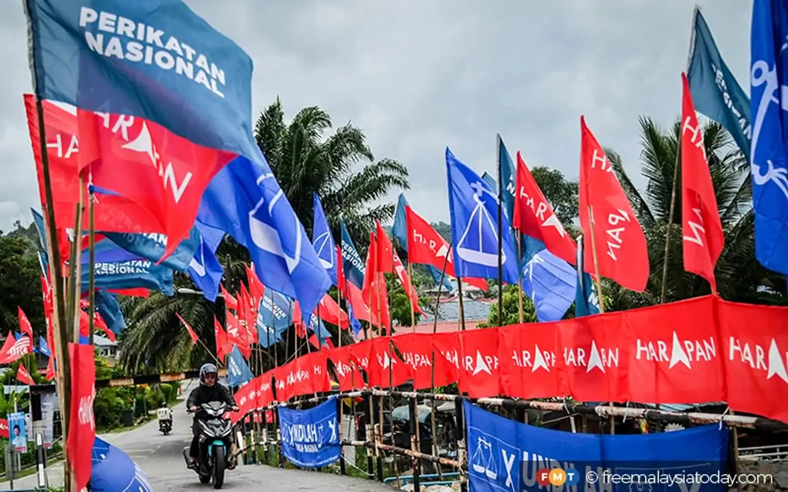 PH mesti laksana reformasi elak kembali jadi pembangkang, kata penganalisis