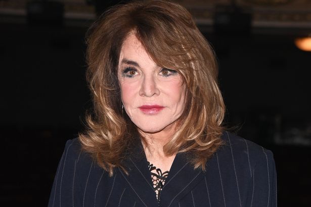 Grease icon Stockard Channing says she's living as a recluse after 'devastating' death