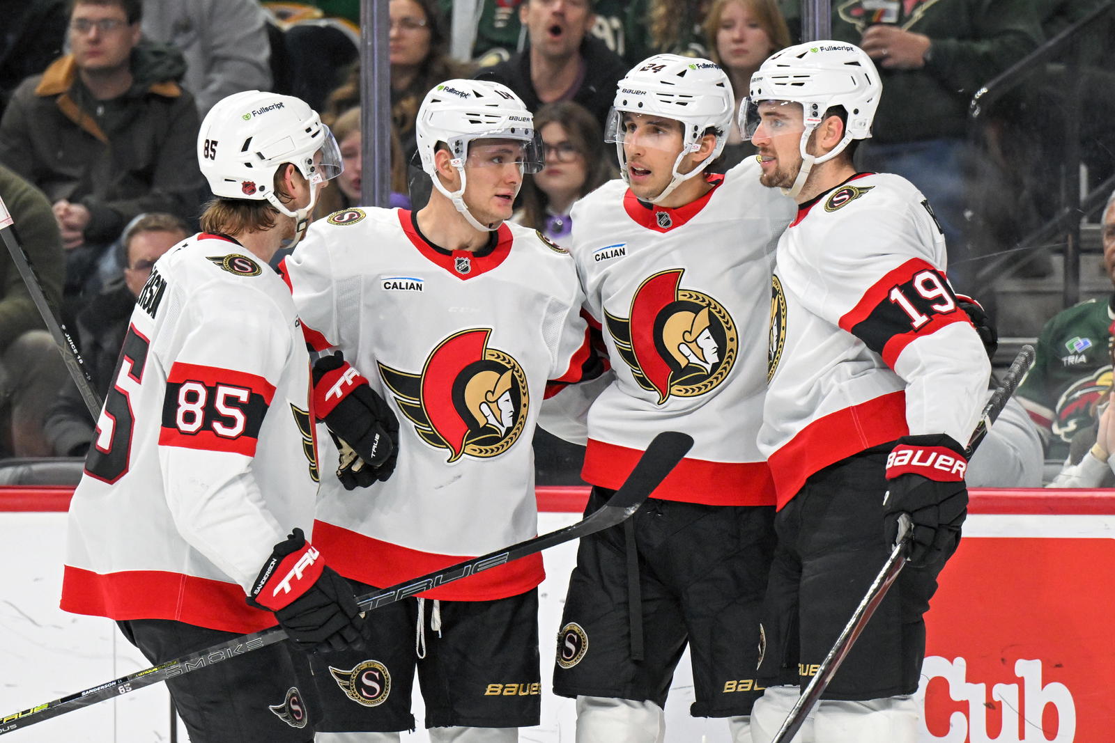 NHL Off-Season Rankings: No. 26, Ottawa Senators