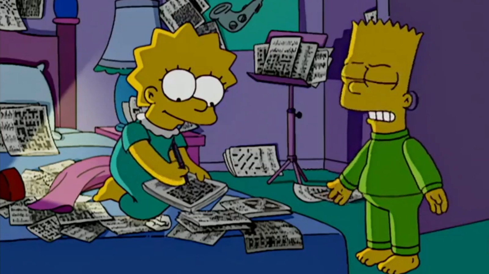 5 Smartest Child Geniuses In Sitcom History, Ranked