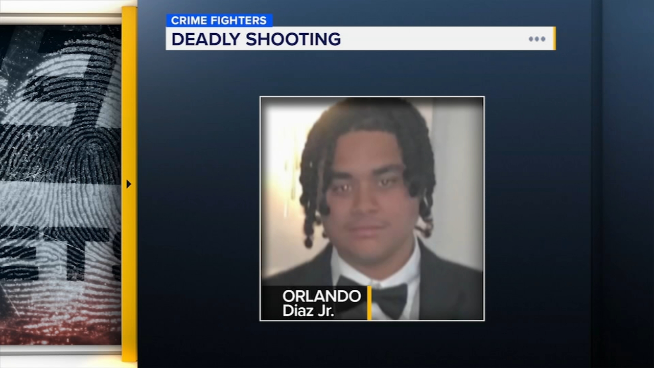 Family seeks answers after man was gunned down in Frankford