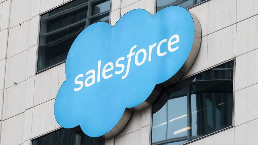 Salesforce to lay off 59 employees in Seattle and Bellevue