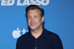 The Joyless Return of 'Ted Lasso'
