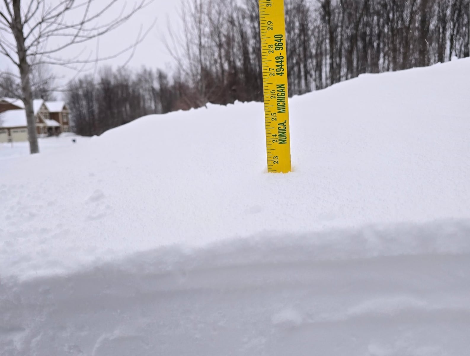 Farmer’s Almanac winter forecast 2026 – 2027: What to expect where you live