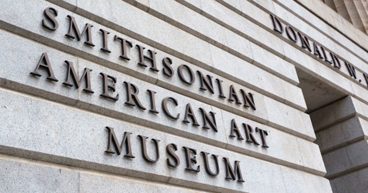 Left Treats History as 'Assertion of Power' in Smithsonian 'Ideological Takeover': Professor
