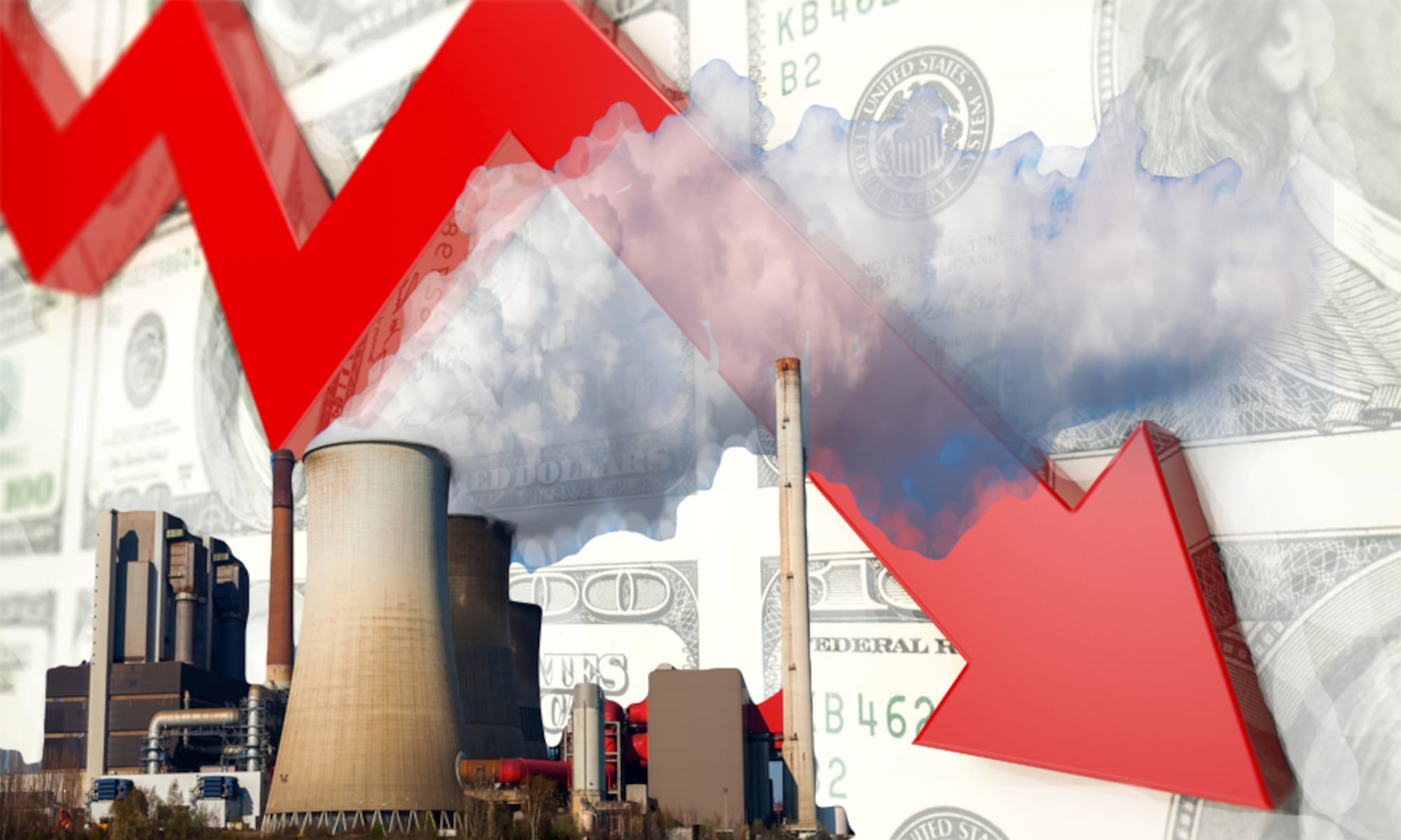 Climate change is already costing N.J. Big polluters should pay, not us. | Opinion