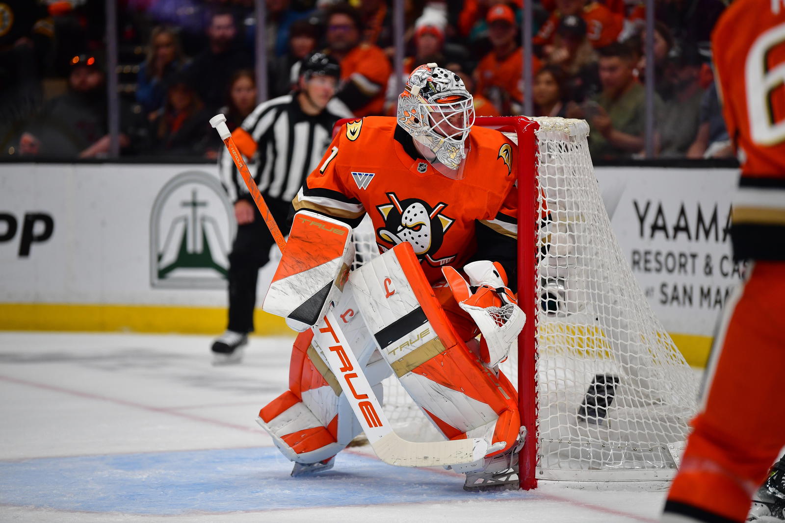 Top Three Goaltenders In The NHL's Pacific Division
