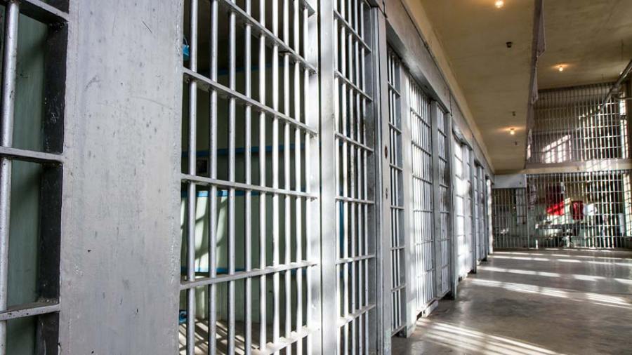 Alleged impaired driver sentenced in fatal 2025 Burke County crash of eight-year-old girl