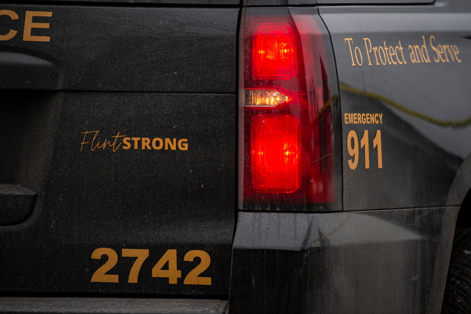 Suspect in custody after deadly shooting in downtown Flint